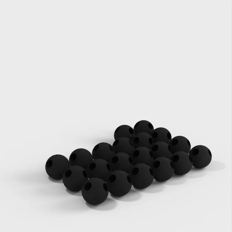Défi de construction 3D méta-modulaire pour l'ingénierie