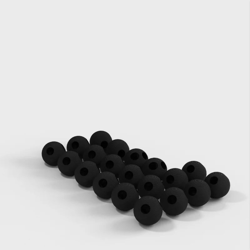 Défi de construction 3D méta-modulaire pour l'ingénierie