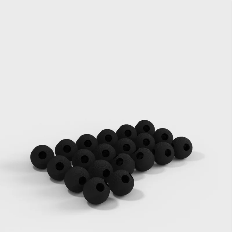Défi de construction 3D méta-modulaire pour l'ingénierie