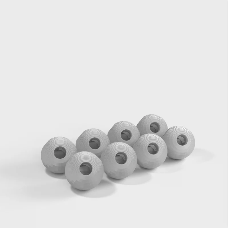 Défi de construction 3D méta-modulaire pour l'ingénierie