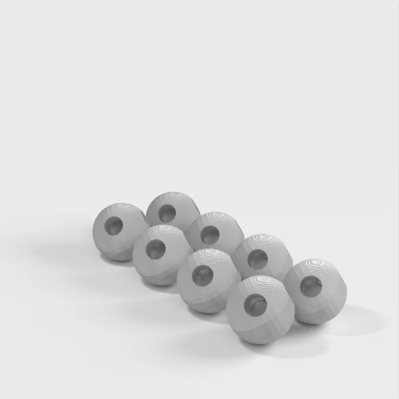 Défi de construction 3D méta-modulaire pour l'ingénierie