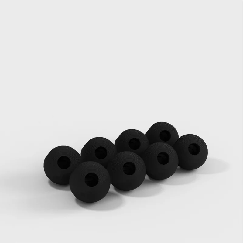 Défi de construction 3D méta-modulaire pour l'ingénierie