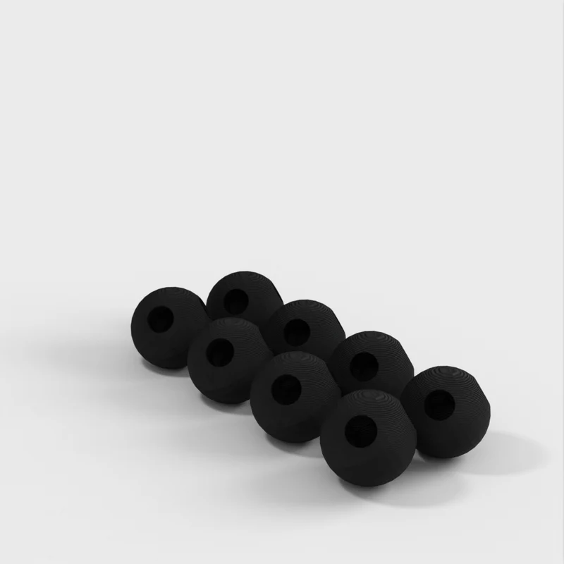 Défi de construction 3D méta-modulaire pour l'ingénierie