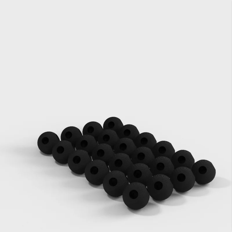 Défi de construction 3D méta-modulaire pour l'ingénierie