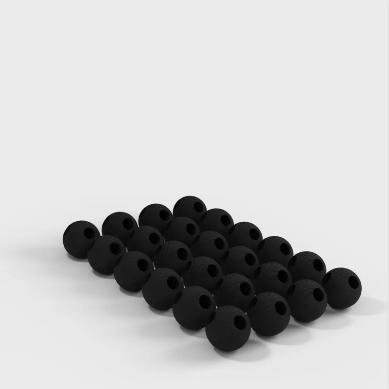 Défi de construction 3D méta-modulaire pour l'ingénierie