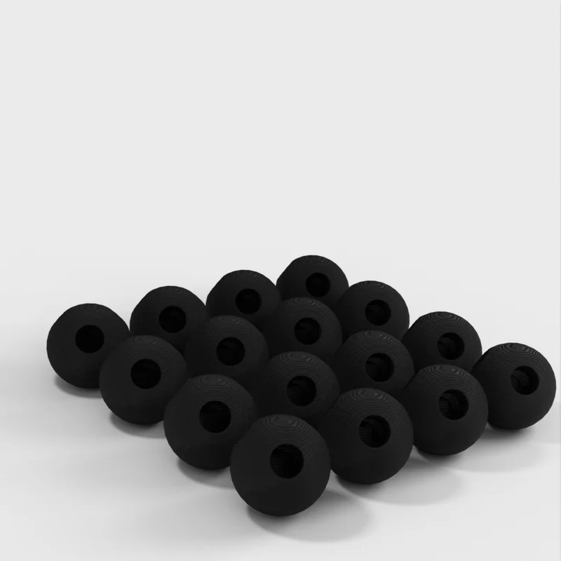 Défi de construction 3D méta-modulaire pour l'ingénierie