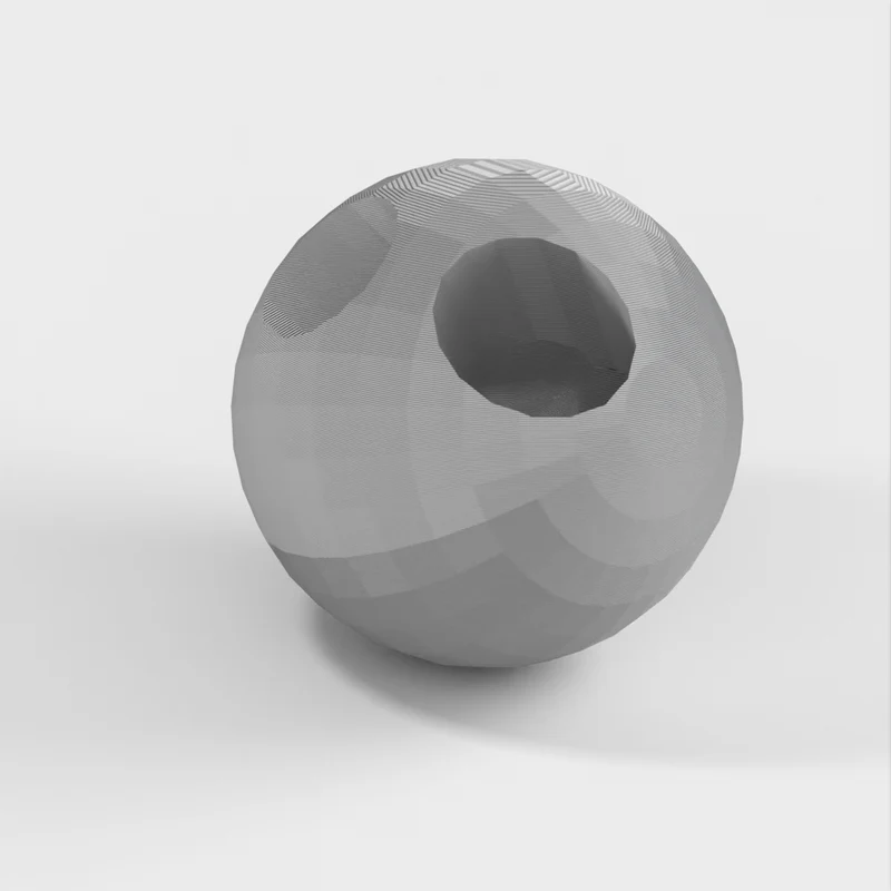 Défi de construction 3D méta-modulaire pour l'ingénierie