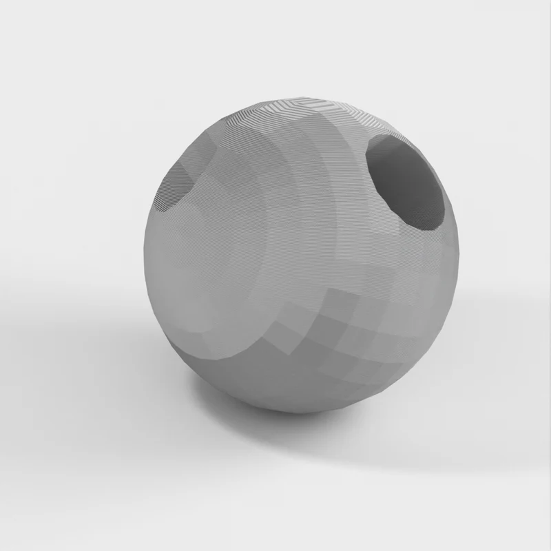 Défi de construction 3D méta-modulaire pour l'ingénierie