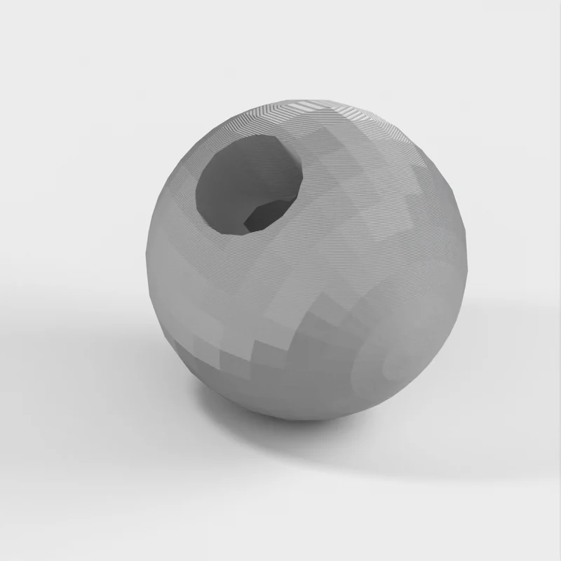 Défi de construction 3D méta-modulaire pour l'ingénierie