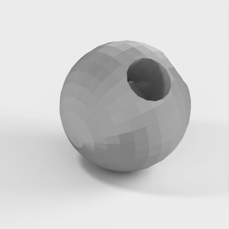 Défi de construction 3D méta-modulaire pour l'ingénierie