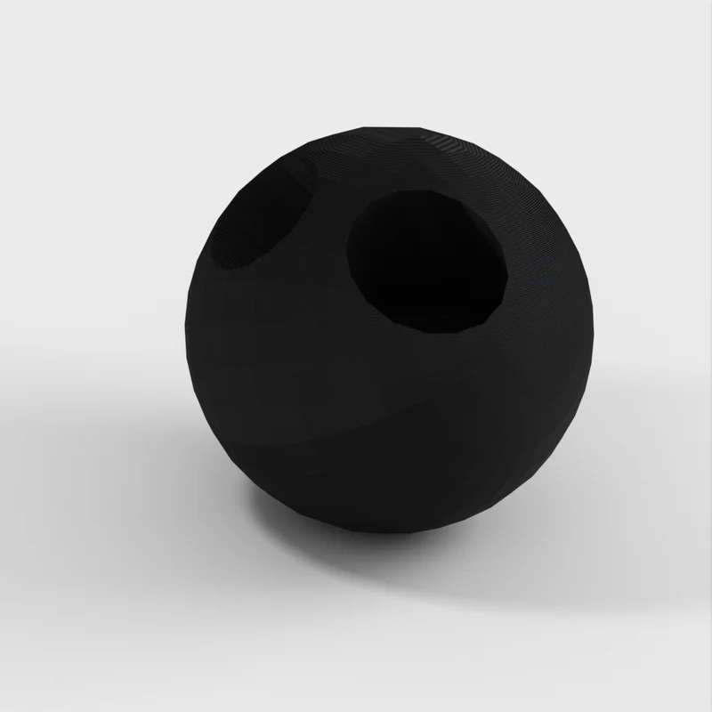 Défi de construction 3D méta-modulaire pour l'ingénierie