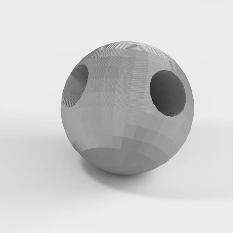 Défi de construction 3D méta-modulaire pour l'ingénierie