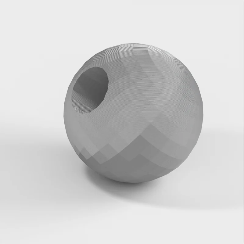 Défi de construction 3D méta-modulaire pour l'ingénierie