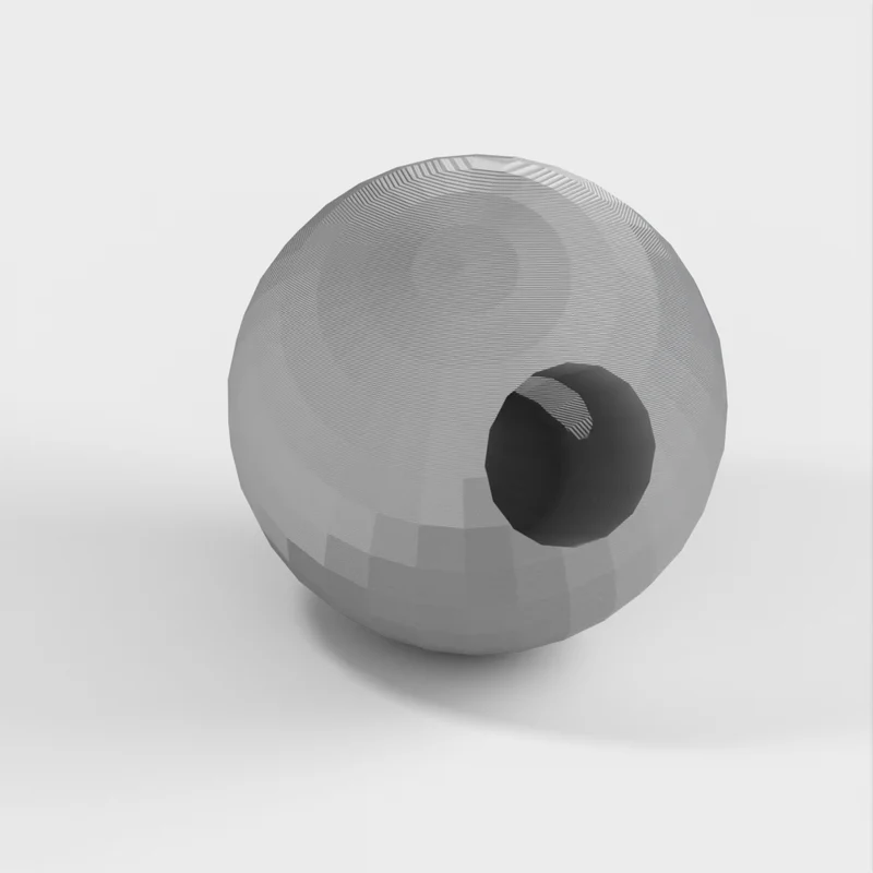 Défi de construction 3D méta-modulaire pour l'ingénierie