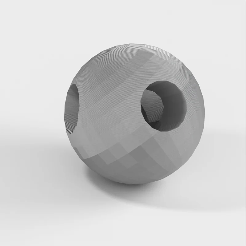 Défi de construction 3D méta-modulaire pour l'ingénierie