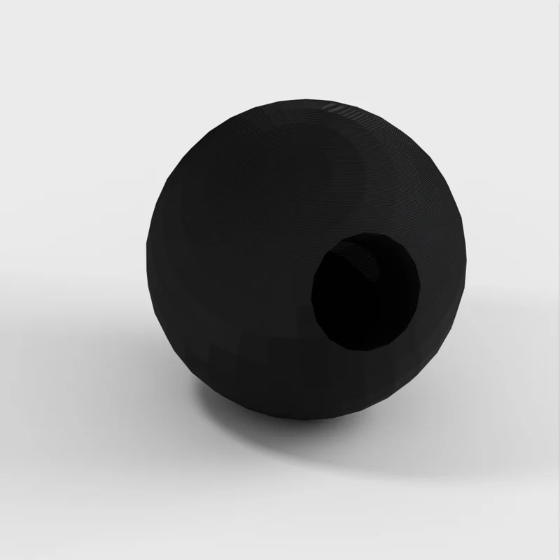 Défi de construction 3D méta-modulaire pour l'ingénierie