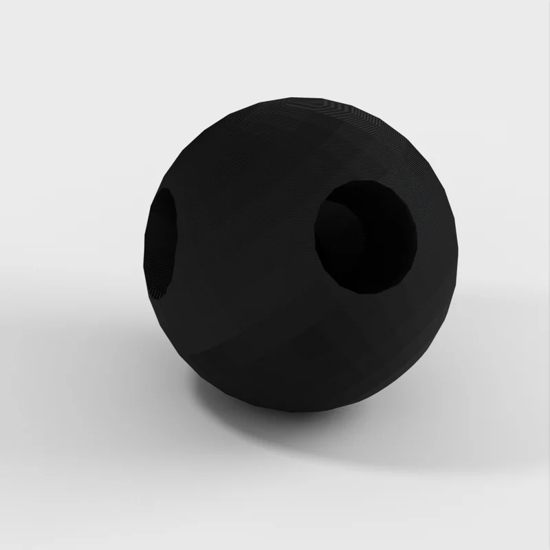 Défi de construction 3D méta-modulaire pour l'ingénierie