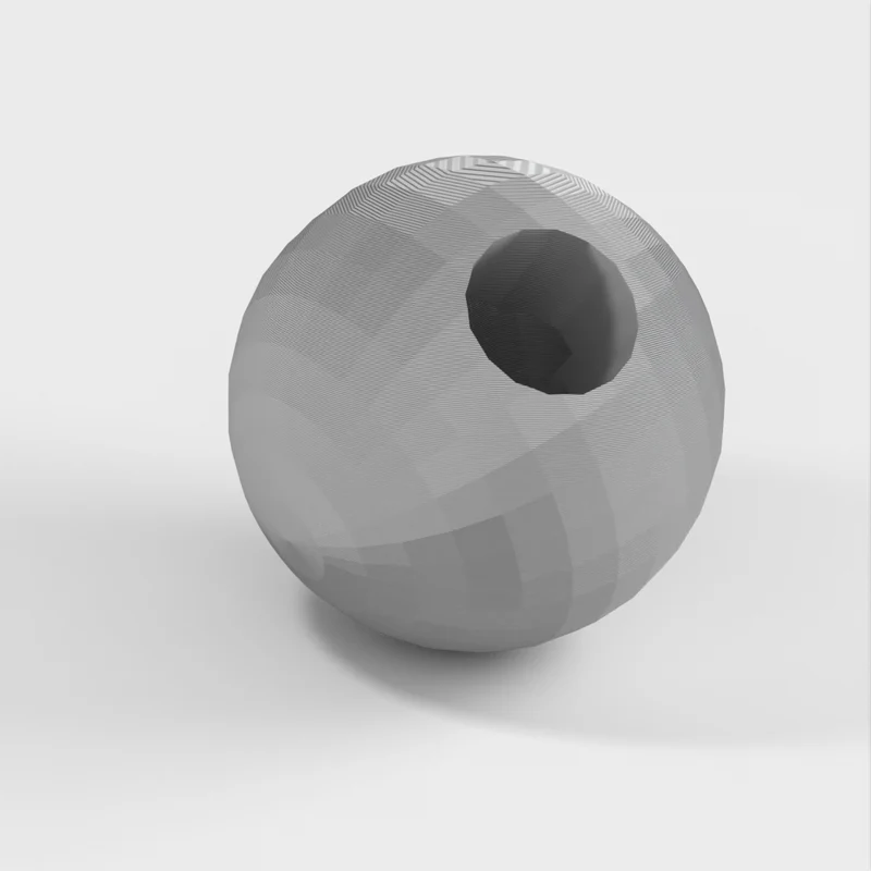 Défi de construction 3D méta-modulaire pour l'ingénierie