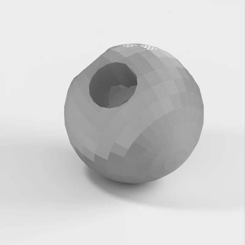 Défi de construction 3D méta-modulaire pour l'ingénierie