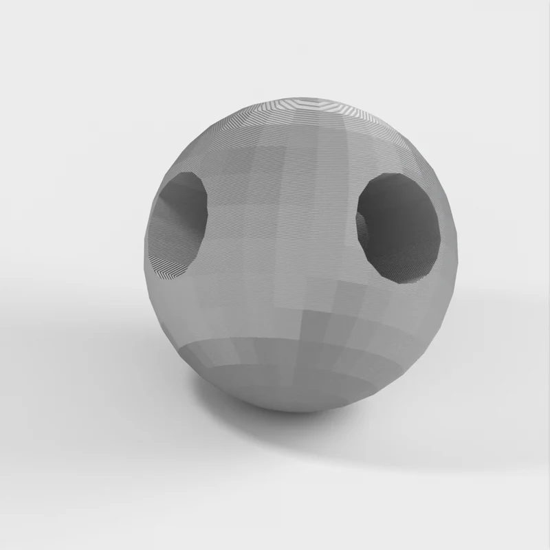 Défi de construction 3D méta-modulaire pour l'ingénierie