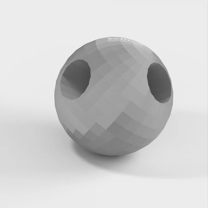 Défi de construction 3D méta-modulaire pour l'ingénierie