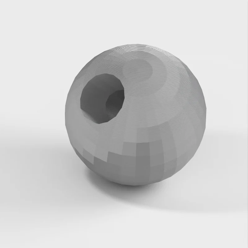 Défi de construction 3D méta-modulaire pour l'ingénierie