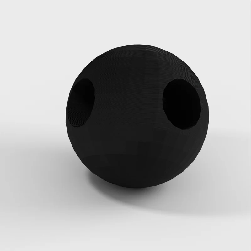 Défi de construction 3D méta-modulaire pour l'ingénierie