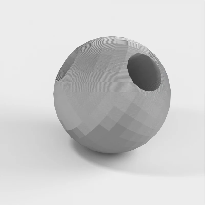 Défi de construction 3D méta-modulaire pour l'ingénierie