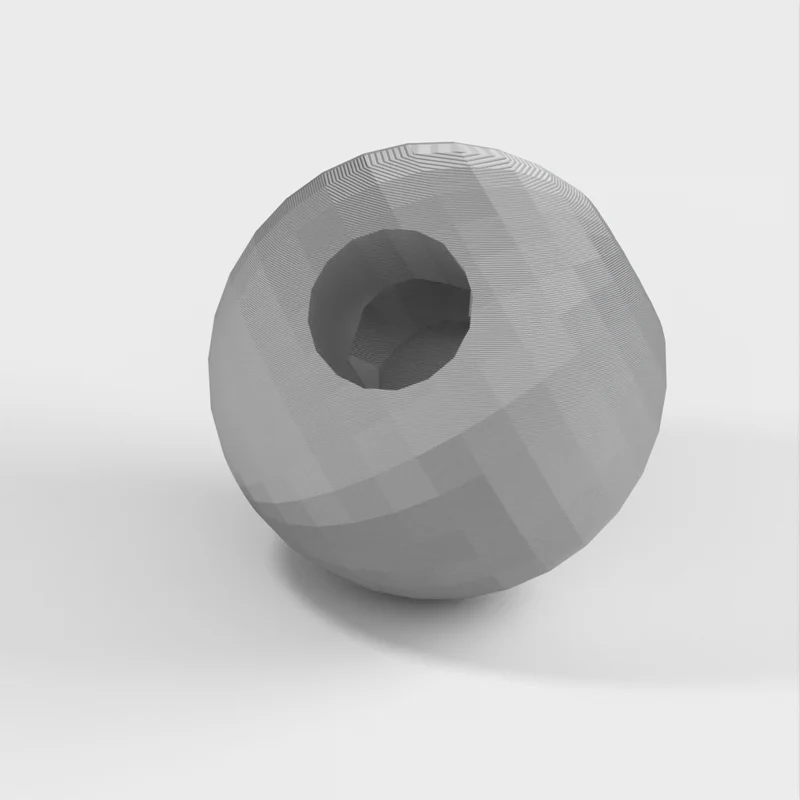 Défi de construction 3D méta-modulaire pour l'ingénierie