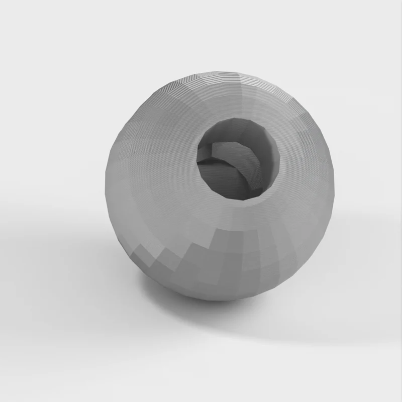 Défi de construction 3D méta-modulaire pour l'ingénierie
