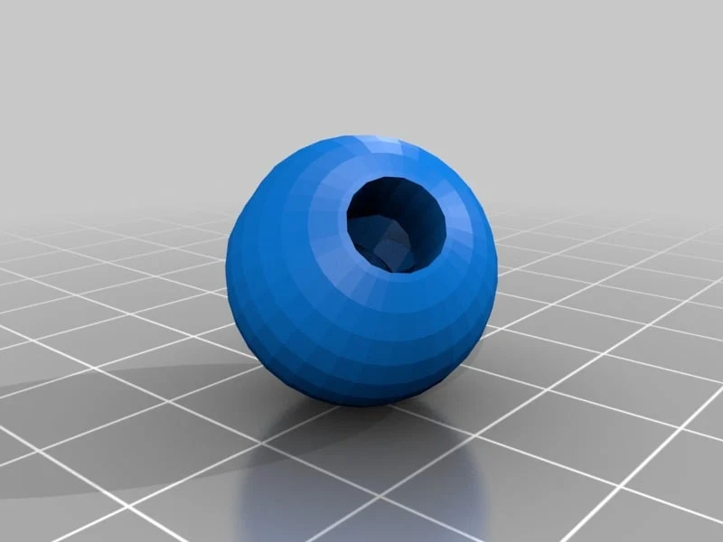 Défi de construction 3D méta-modulaire pour l'ingénierie