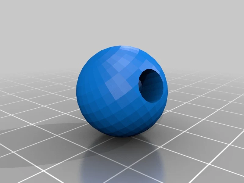 Défi de construction 3D méta-modulaire pour l'ingénierie