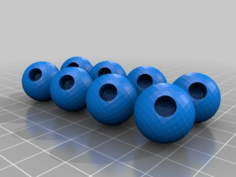 Défi de construction 3D méta-modulaire pour l'ingénierie