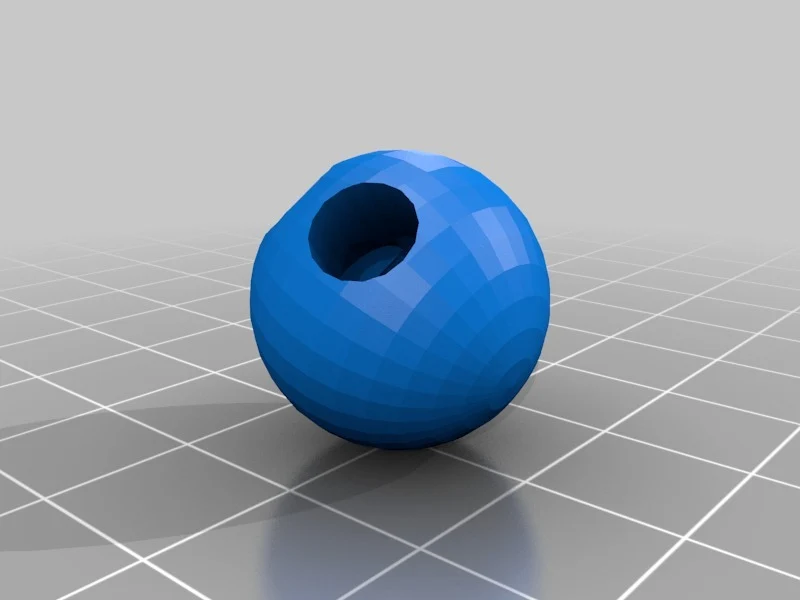 Défi de construction 3D méta-modulaire pour l'ingénierie