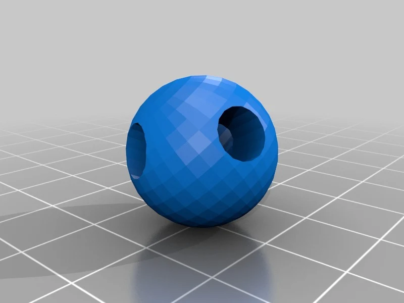 Défi de construction 3D méta-modulaire pour l'ingénierie