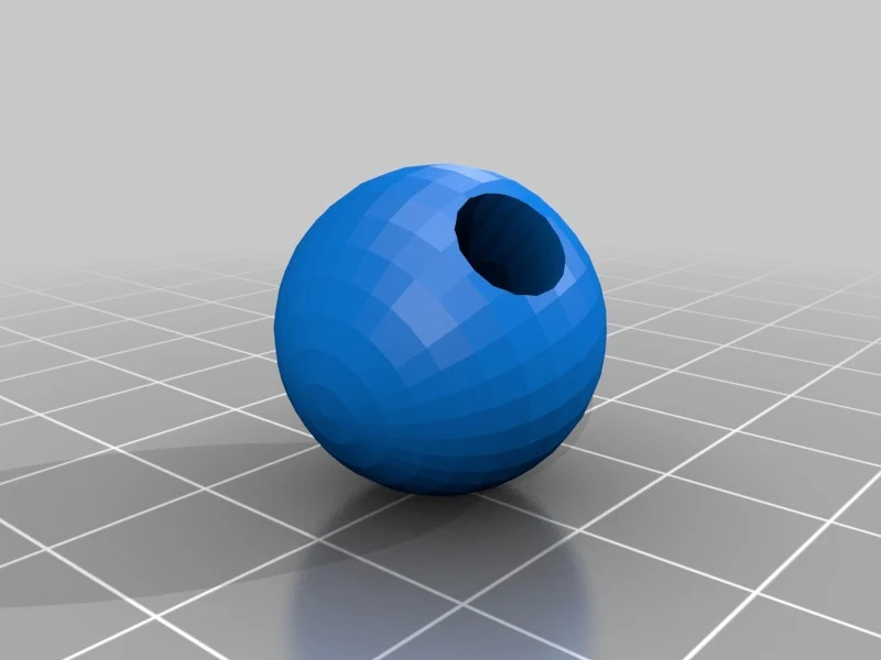 Défi de construction 3D méta-modulaire pour l'ingénierie