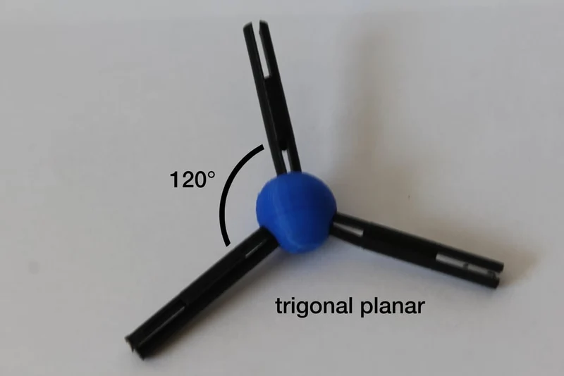 Kit moléculaire pour l'apprentissage en classe