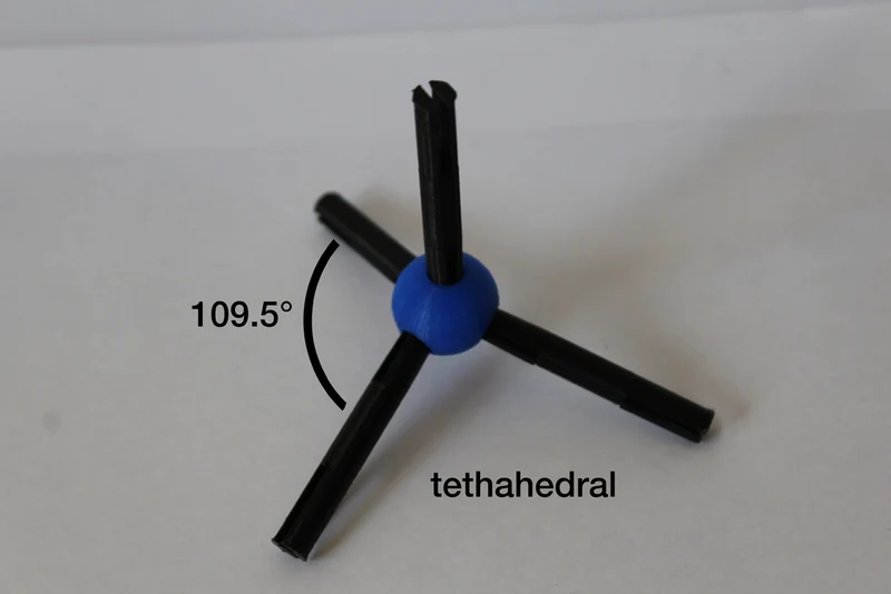 Kit moléculaire pour l'apprentissage en classe