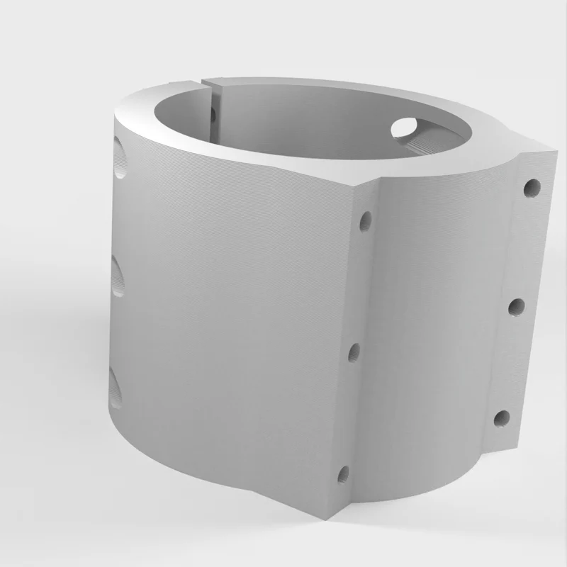 Support Makita RT0701C optimisé pour MPCNC