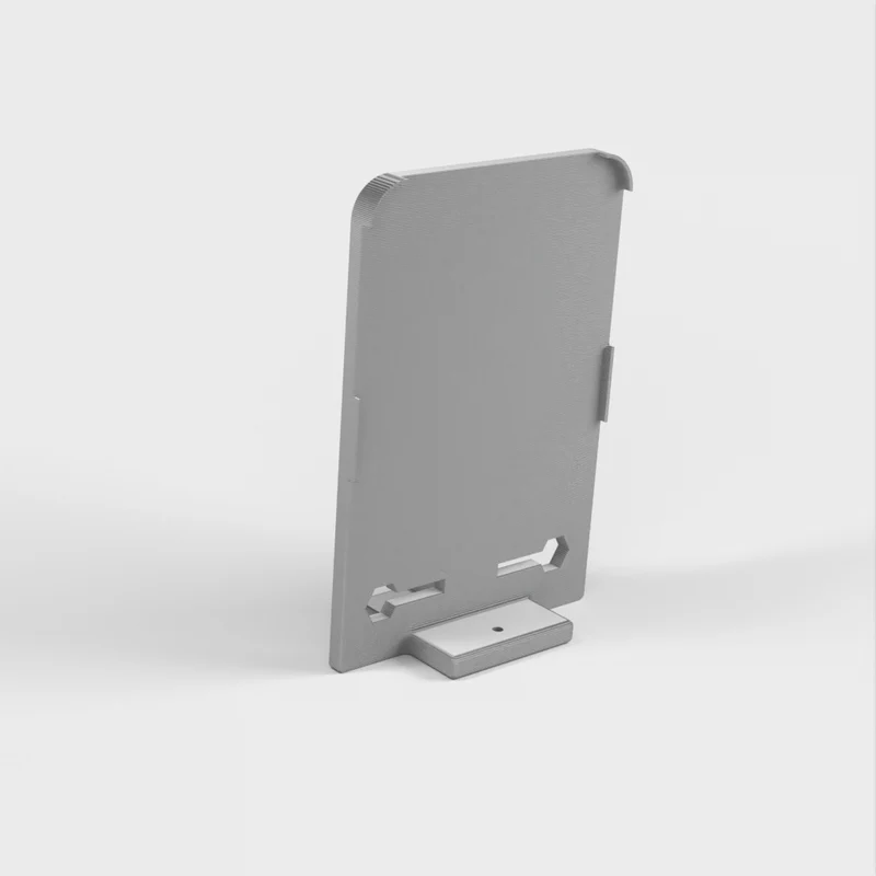 Support mural pour routeur Ubiquiti Amplifi HD