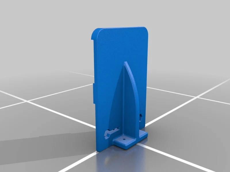 Support mural pour routeur Ubiquiti Amplifi HD