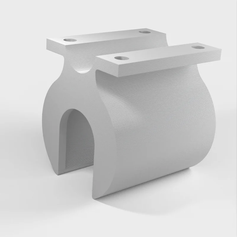 Support de tuyau Gardena pour tuyau de 19 mm