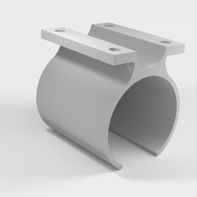 Support de tuyau Gardena pour tuyau de 19 mm