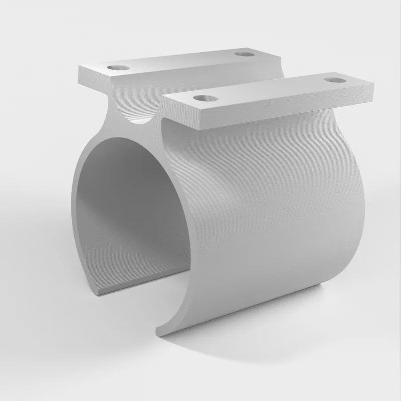 Support de tuyau Gardena pour tuyau de 19 mm