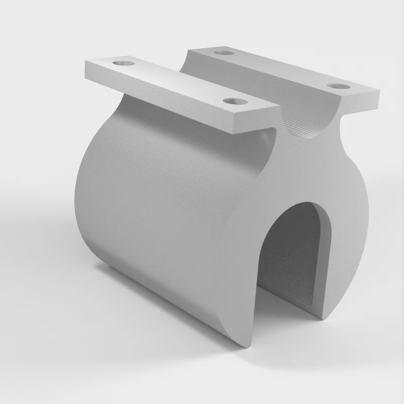 Support de tuyau Gardena pour tuyau de 19 mm