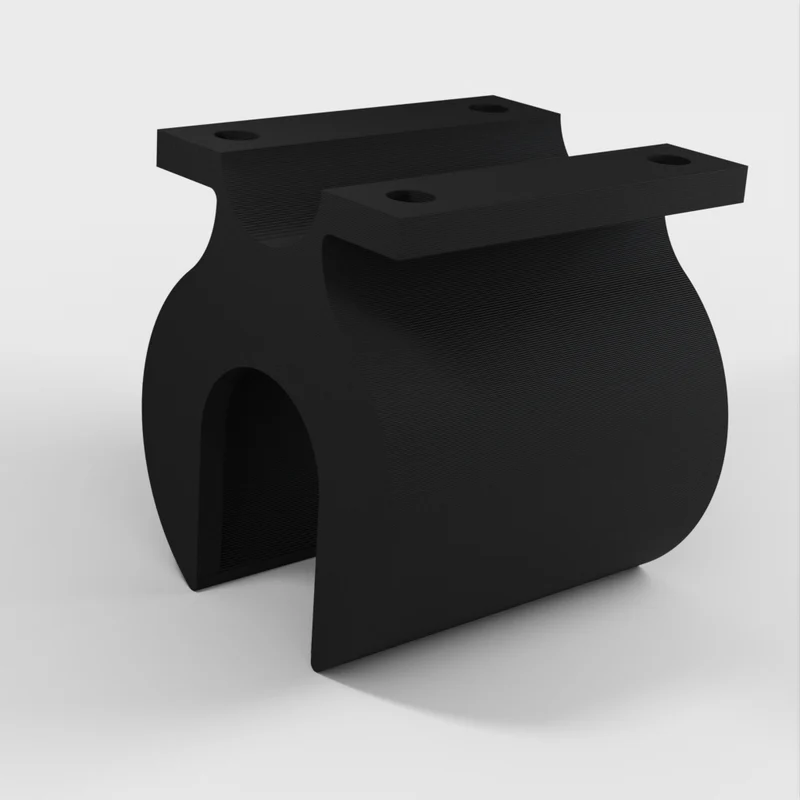 Support de tuyau Gardena pour tuyau de 19 mm
