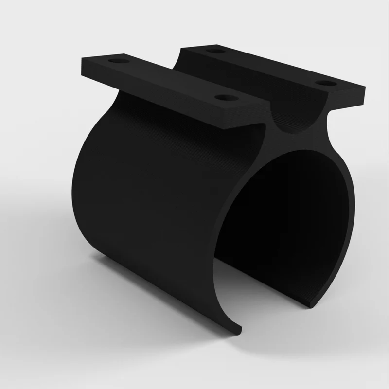 Support de tuyau Gardena pour tuyau de 19 mm