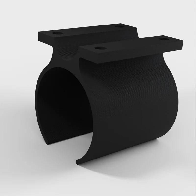 Support de tuyau Gardena pour tuyau de 19 mm