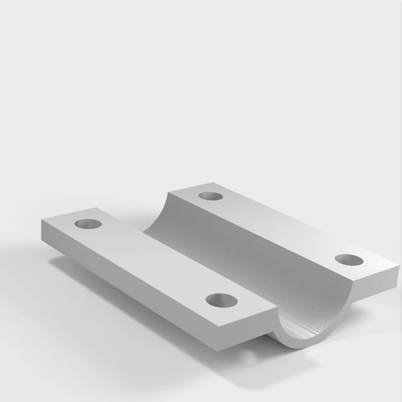 Support de tuyau Gardena pour tuyau de 19 mm