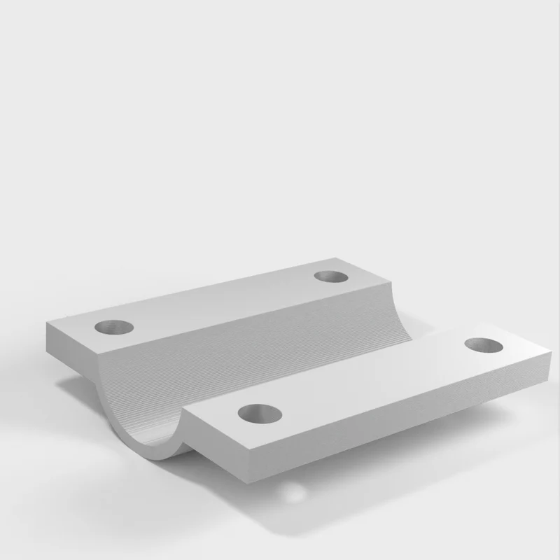 Support de tuyau Gardena pour tuyau de 19 mm